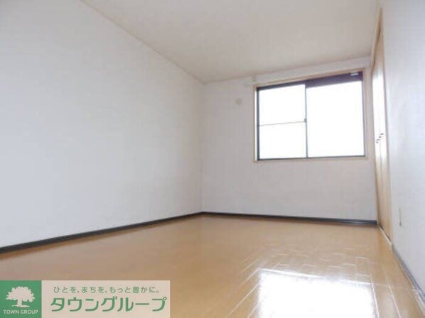 レピュート岡部 Aの物件内観写真